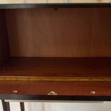 Vintage Scandinavian sideboard