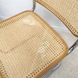 B32 chair by Marcel Breuer