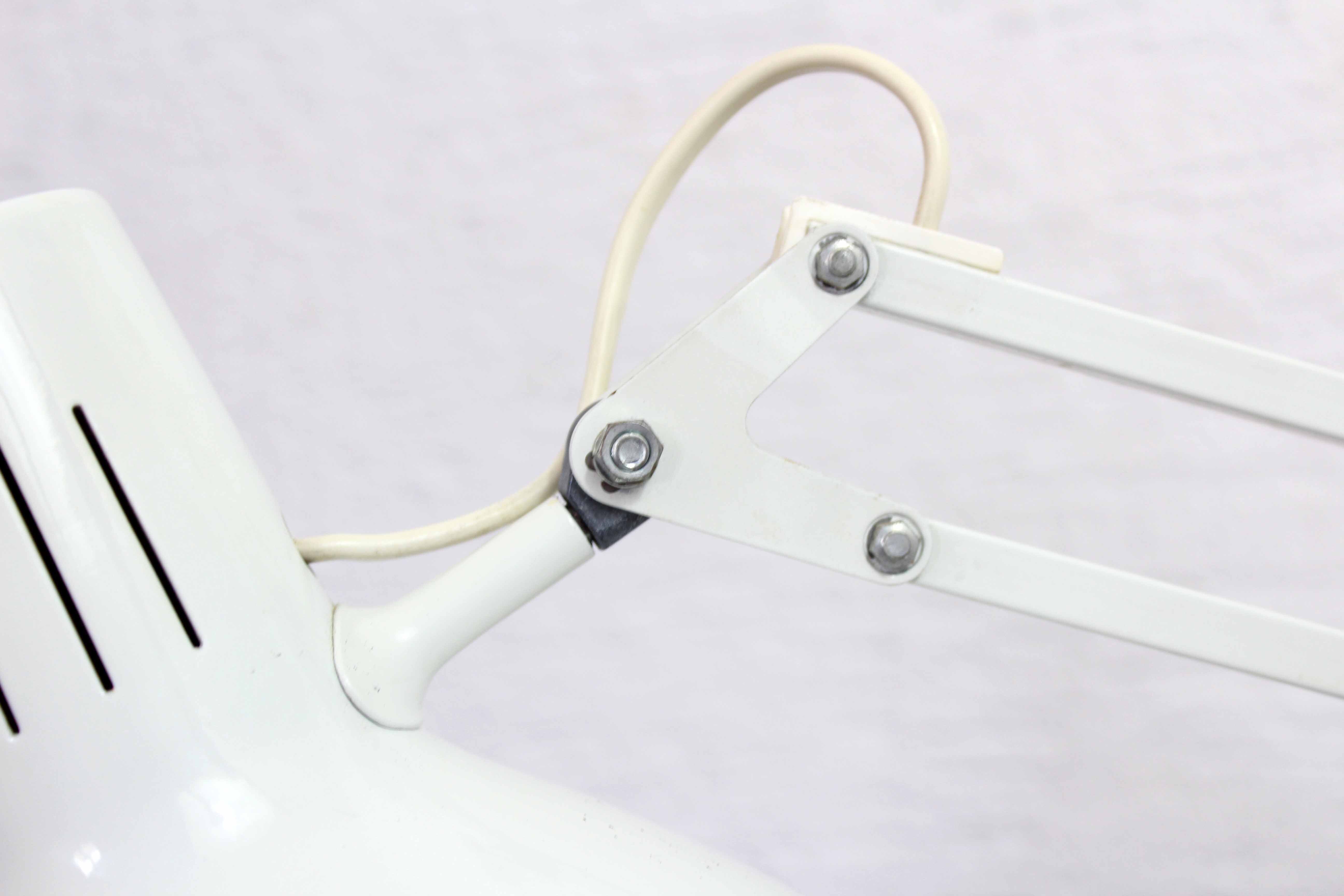 Lampe articulée d'architecte Regent