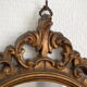 Italian mirror