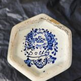 Vase for royal