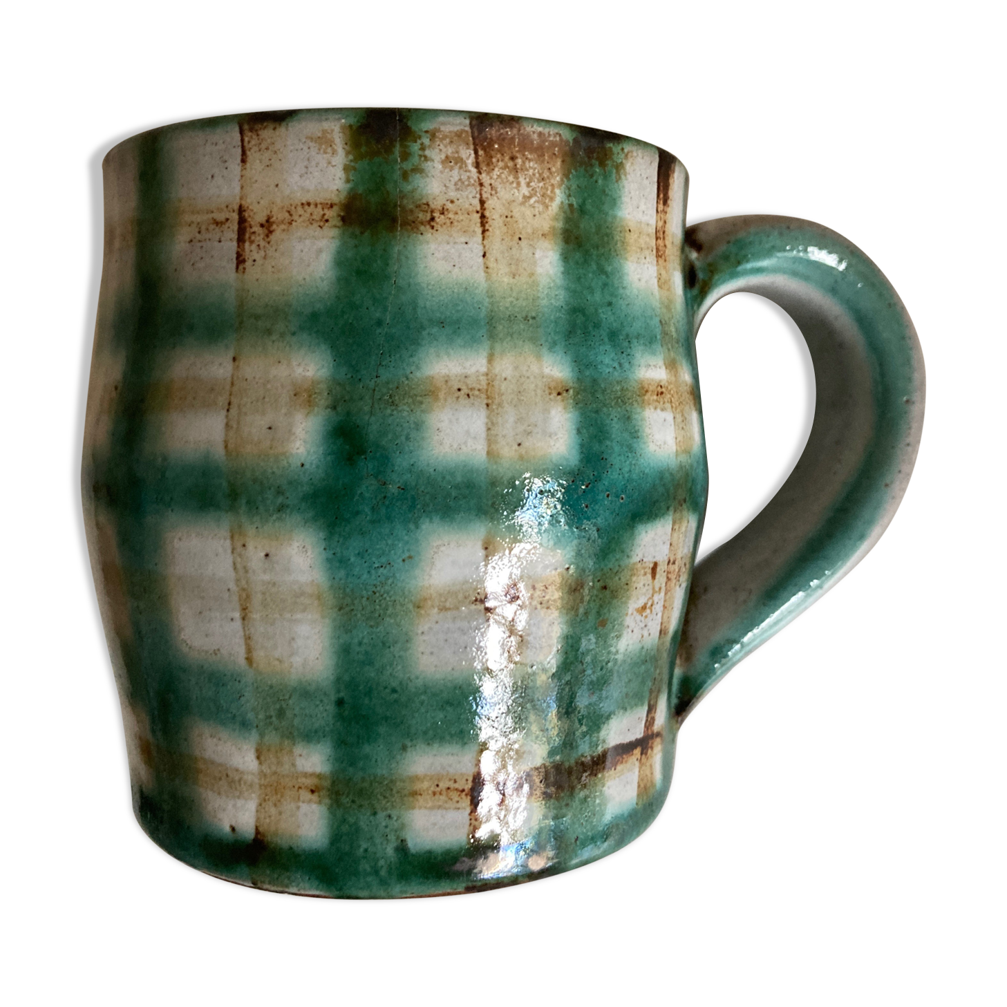 Cup Robert Picault 1960 Vallauris