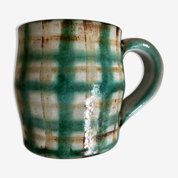 Cup Robert Picault 1960 Vallauris