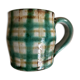 Cup Robert Picault 1960 Vallauris