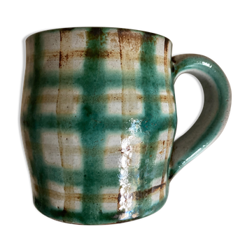 Tasse Robert Picault 1960 Vallauris