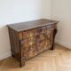 Commode ancienne