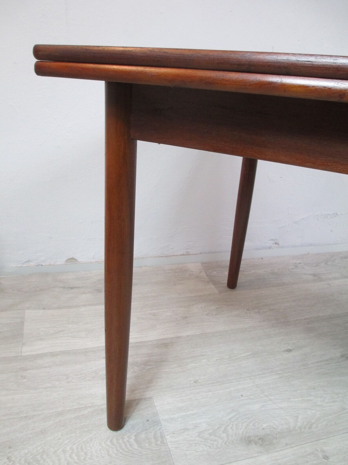 Extendable table, 1970s