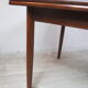 Extendable table, 1970s