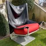 650 aeo Cassina armchair