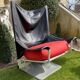 Fauteuil Cassina 650 AEO