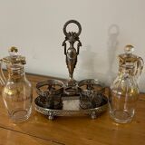 Oil and vinegar maker