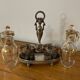 Oil and vinegar maker