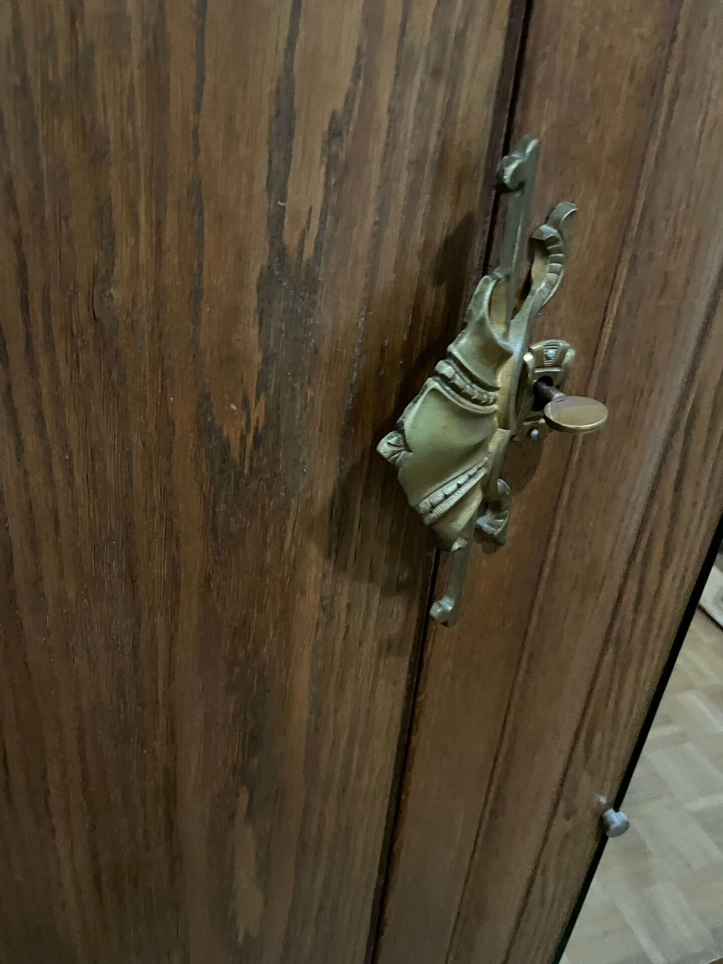 Armoire