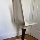 Chair Gautier tulip foot