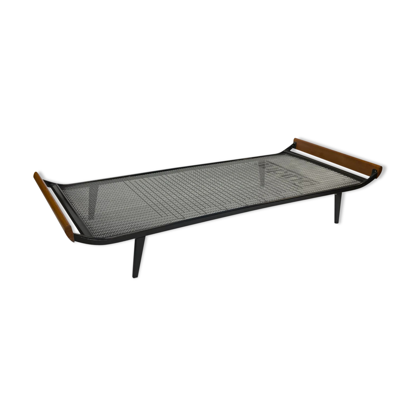 Day bed Auping Cleopatra design by Dick Cordemeyer 60's