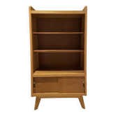 Meuble scandinave avec pieds compas
