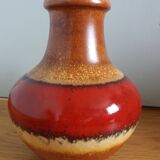 Vase West Germany