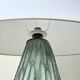 XL ceramic lamp from the 60s blin