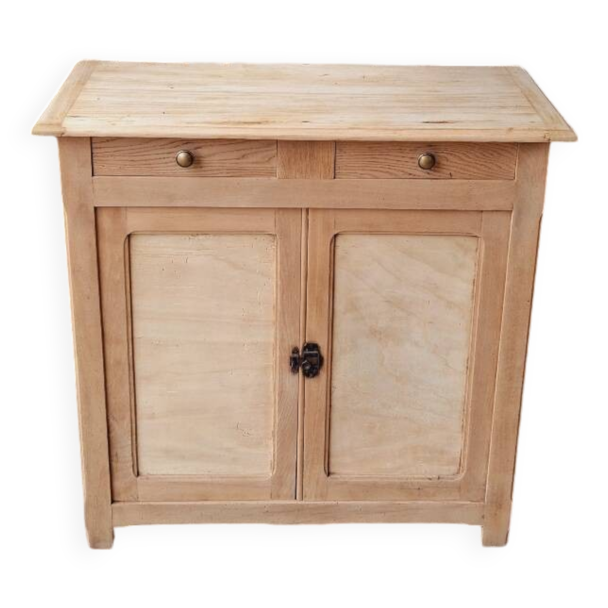 Vintage Parisian buffet