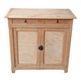 Vintage Parisian buffet