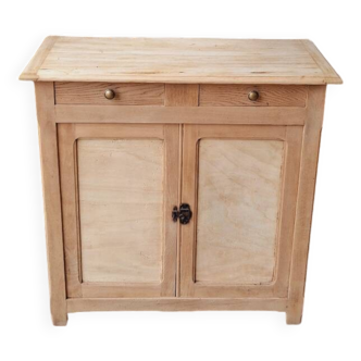 Vintage Parisian buffet