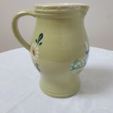 Ceramic pottery