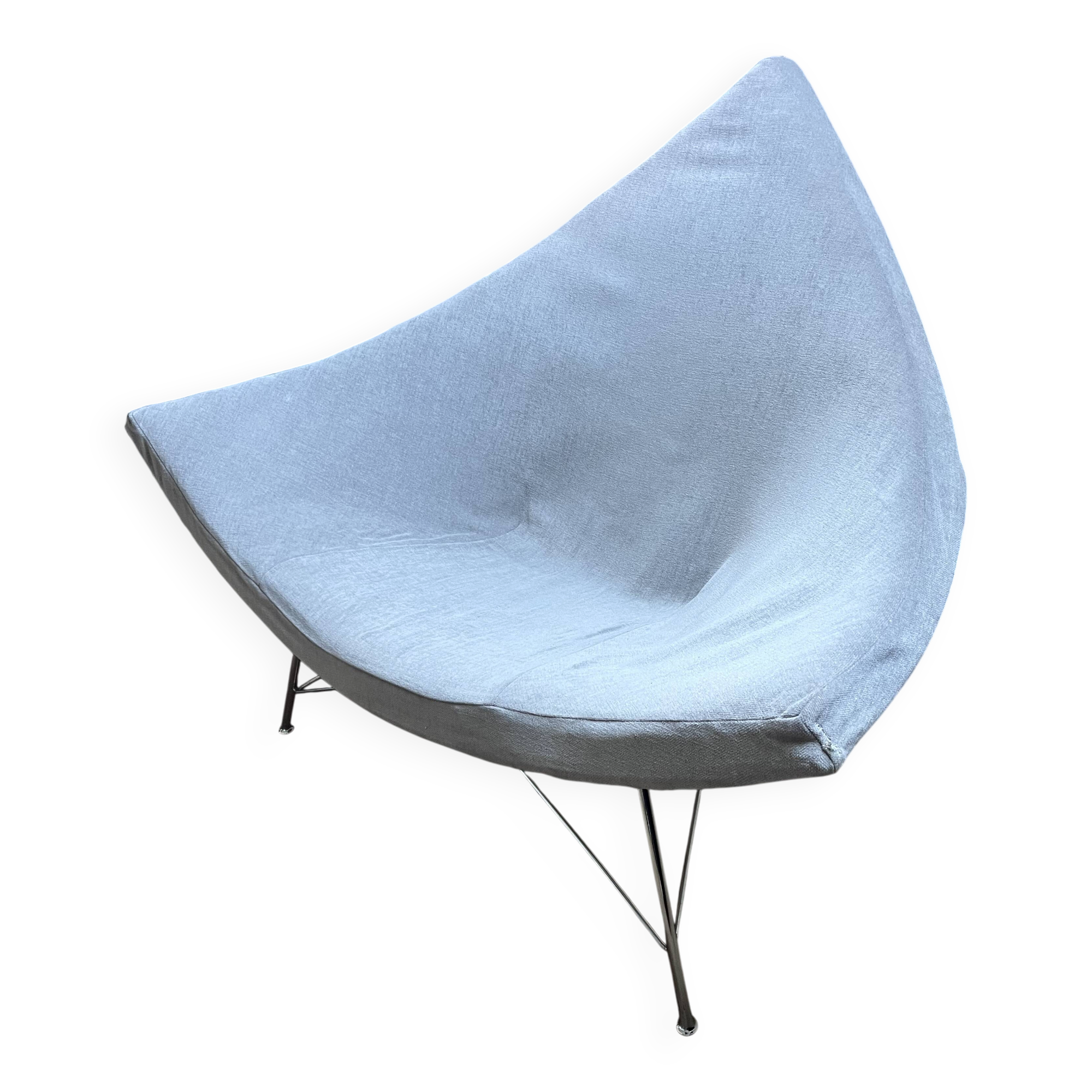coconut chair
