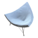 coconut chair
