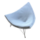 coconut chair