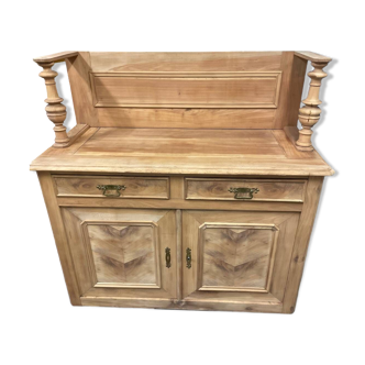 Bathroom furniture