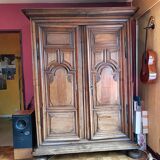 Louis XIV period wardrobe