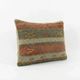 Vintage kilim cushion cover 41x61 cm