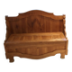 Chest bench