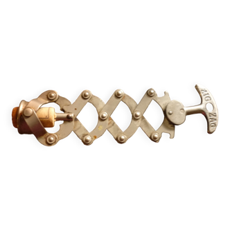 1950s ZIG ZAG corkscrew