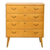 Commode des années 1950