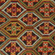 Anatolian handmade kilim rug 350 cm x 151 cm