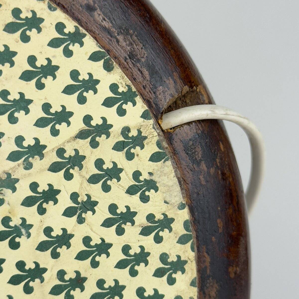 Vintage Italian table lamps, 1970s, set of 2