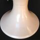 Powder pink / vintage 60s-70s tam tam stool