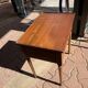 Console 2 drawers