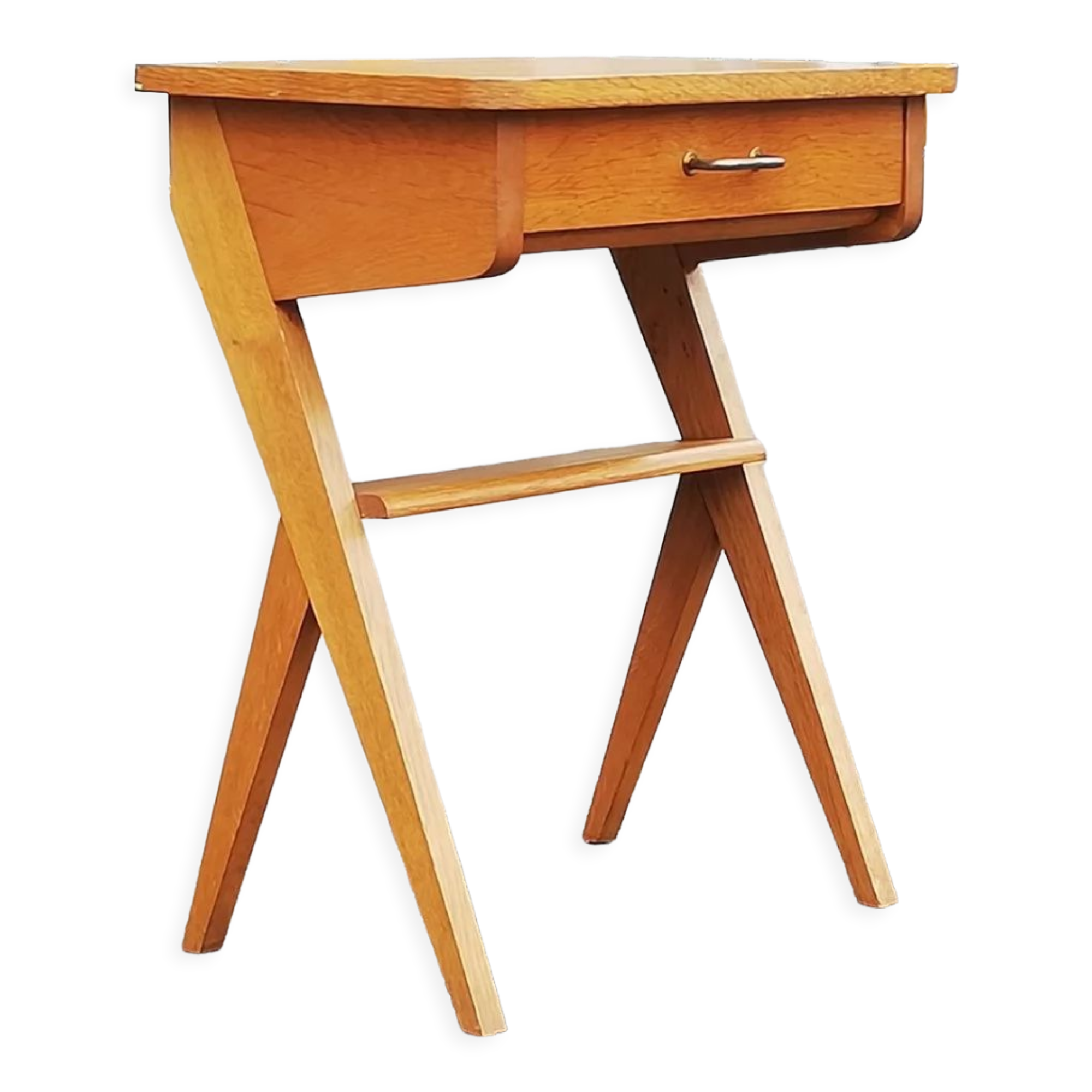 Bedside table 60s