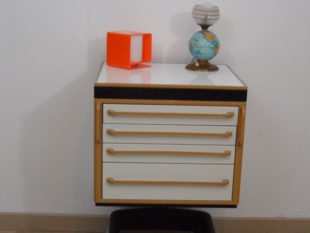 Furniture for dentist year 1960-1970