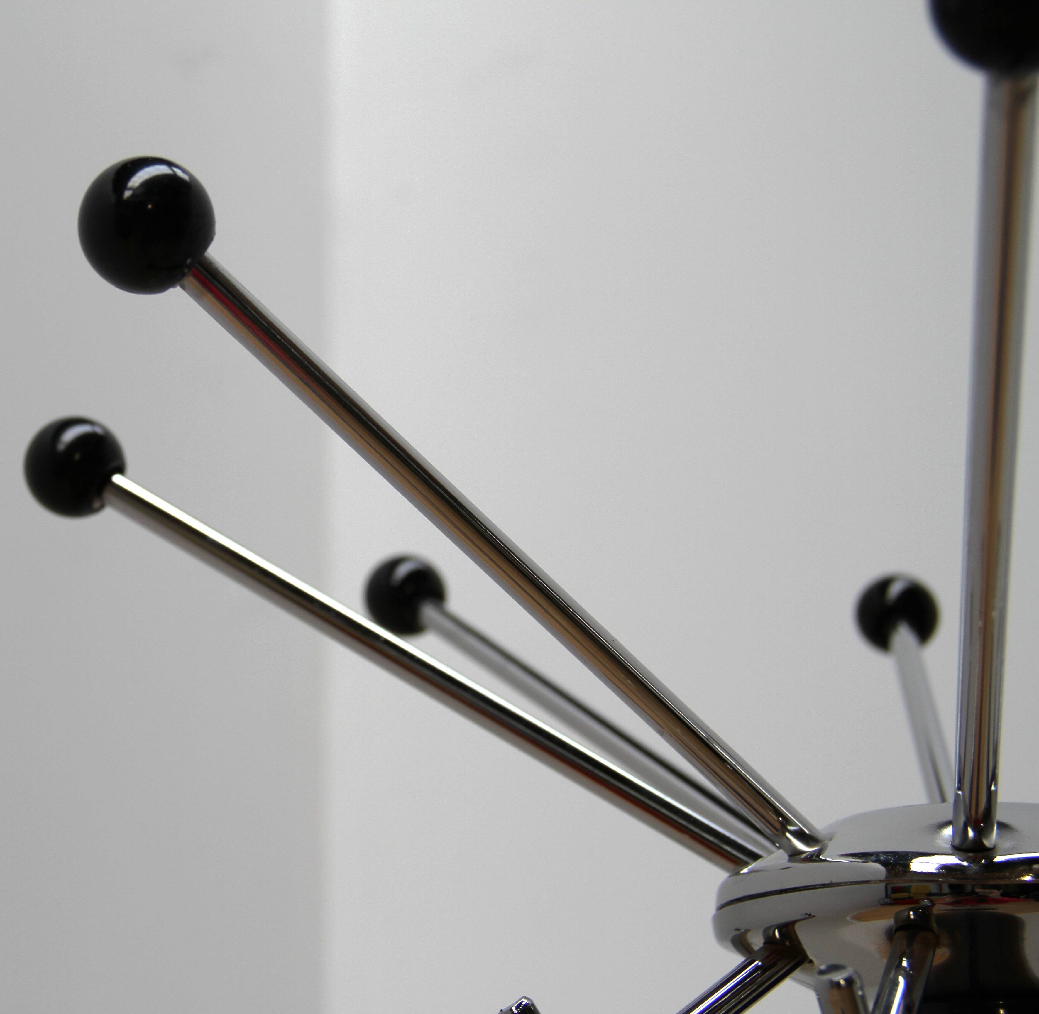 Long John coat rack, Johanson