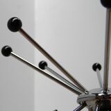 Long John coat rack, Johanson