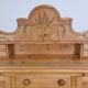 Pine Sideboard, Wales - 1920s