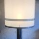 Lamp Space age Design chrome 70s