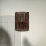 Vintage wall light