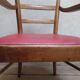 Armchair cherry tree period Restoration XIX °