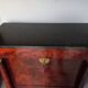 Empire Period Corinthian Bronze Secretary