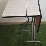 FORMICA flap table