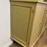 Vintage sideboard